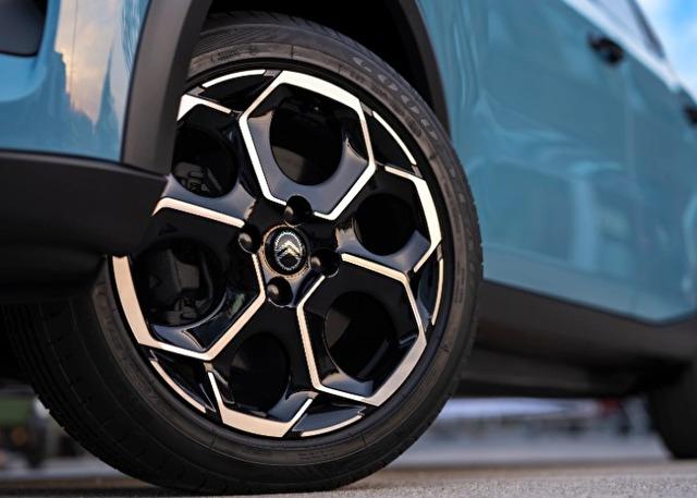 Citroën ë-C3 Eléctrico 2025