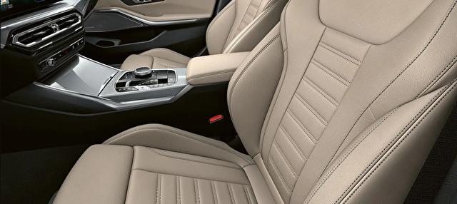 BMW Serie 3 Touring Híbrido enchufable