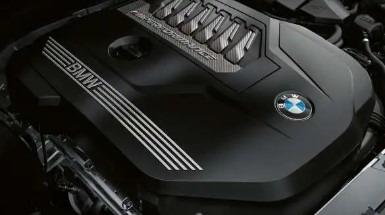 BMW Serie 3 Touring Híbrido enchufable