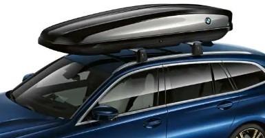BMW Serie 3 Touring Híbrido enchufable