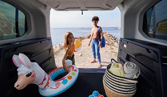 Citroën ë-Berlingo Eléctrico 2024