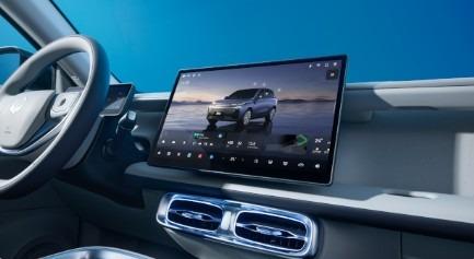 Leapmotor B10 Eléctrico 2025