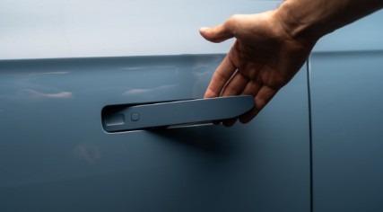 Leapmotor B10 Eléctrico 2025