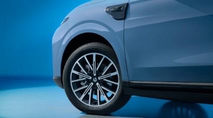 Leapmotor B10 Eléctrico 2025