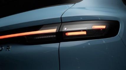 Leapmotor B10 Eléctrico 2025