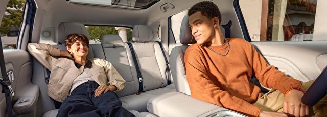 Leapmotor B10 Eléctrico 2025