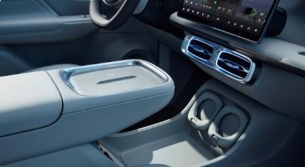 Leapmotor B10 Eléctrico 2025