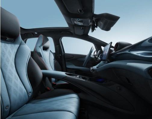 BYD Dolphin Eléctrico 2025