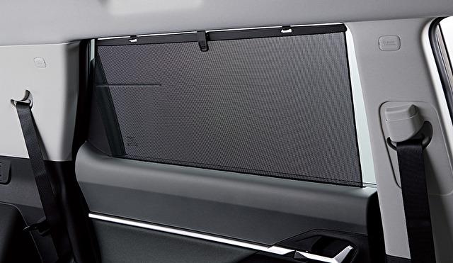 KGM Torres EVX Eléctrico