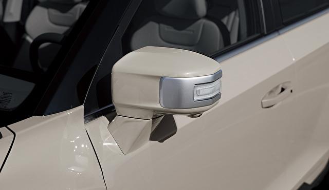 KGM Torres EVX Eléctrico