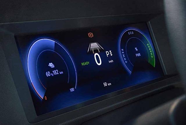 Toyota Proace City Electric 2025