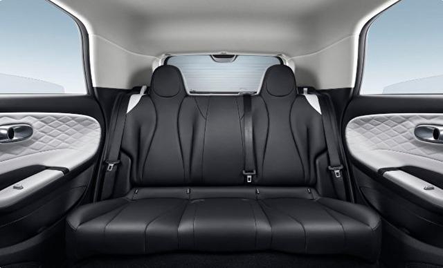 Dongfeng Box Eléctrico 2025