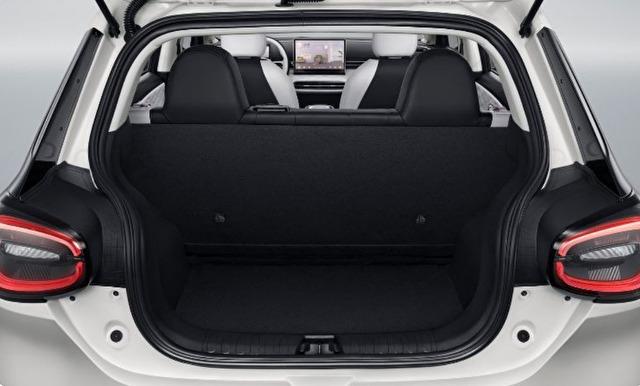 Dongfeng Box Eléctrico 2025