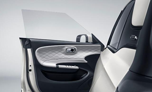 Dongfeng Box Eléctrico 2025