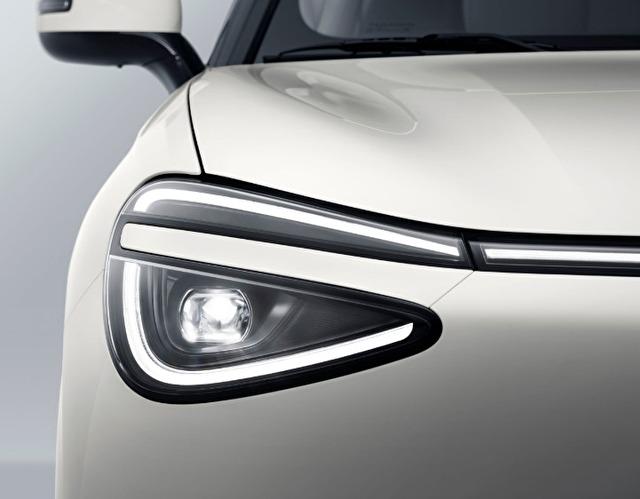 Dongfeng Box Eléctrico 2025