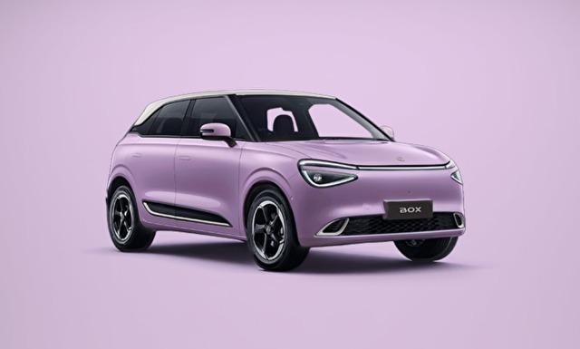 Dongfeng Box Eléctrico 2025