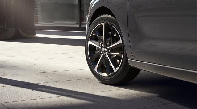 Hyundai i30 Klass Híbrido DESCATALOGADO