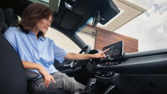 Hyundai i30 Klass Híbrido DESCATALOGADO