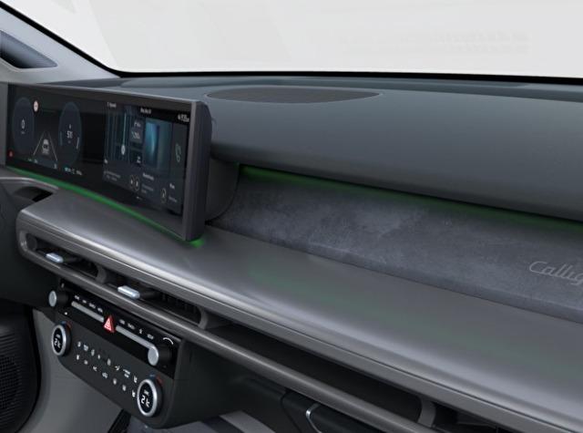 Hyundai Ioniq 9 Eléctrico 2025