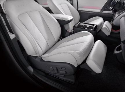 Hyundai IONIQ 5 Eléctrico  2024