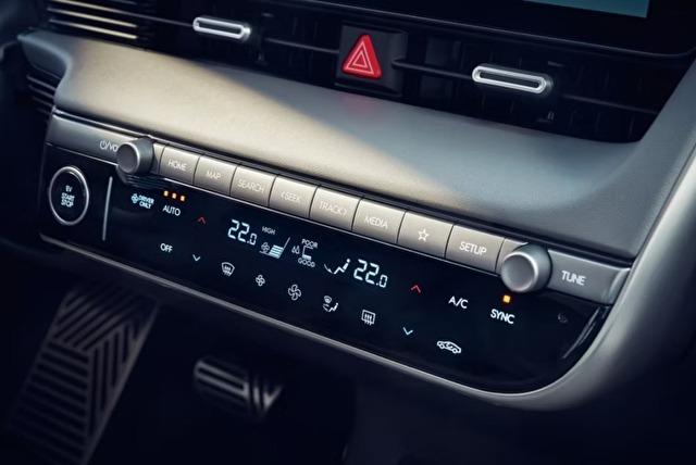 Hyundai IONIQ 5 Eléctrico  2024