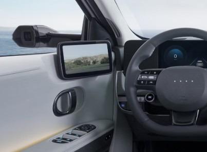 Hyundai IONIQ 5 Eléctrico  2024