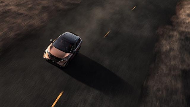 Nissan Ariya Eléctrico 2025