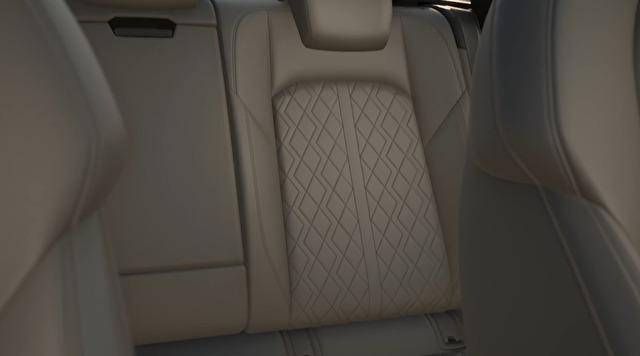 Audi SQ8 e-tron 100% Eléctrico 