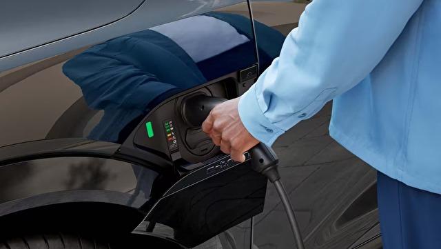 Audi SQ8 e-tron 100% Eléctrico 