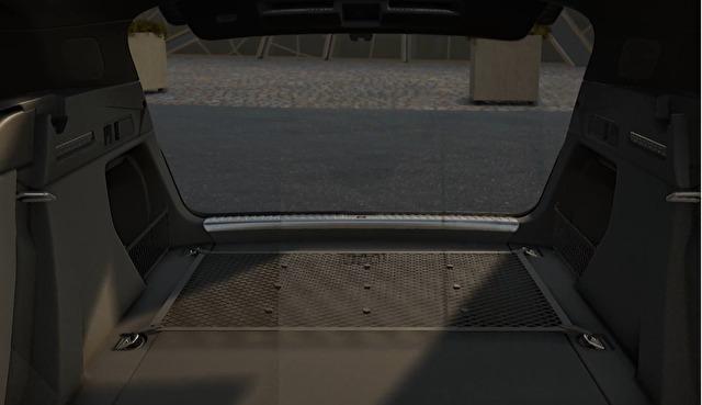 Audi SQ8 e-tron 100% Eléctrico 