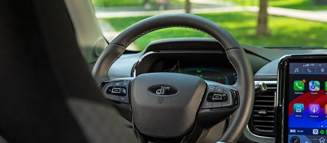 DR 1.0 EV Eléctrico