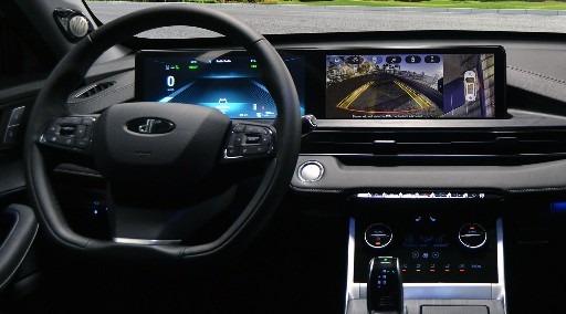 DR 6.0 PHEV