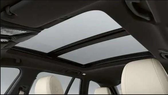 Bmw Serie 5 Touring Híbrido Enchufable