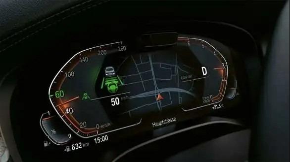 Bmw Serie 5 Touring Híbrido Enchufable