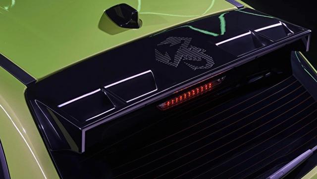 Abarth 600e Eléctrico 2025