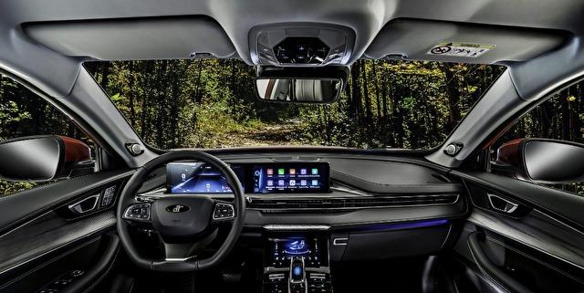 DR 7.0 PHEV