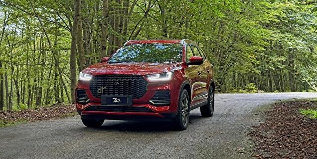 DR 7.0 PHEV