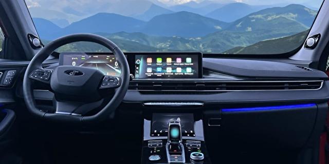 DR 7.0 PHEV
