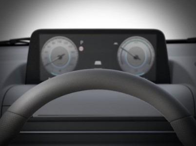 Hyundai Staria Híbrido Eléctrico