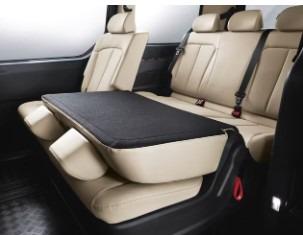 Hyundai Staria Híbrido Eléctrico