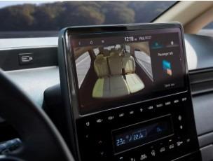 Hyundai Staria Híbrido Eléctrico