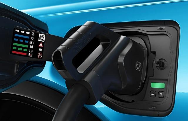 Nissan Micra Eléctrico 2025