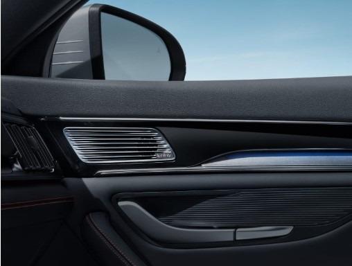 BYD Seal U DM-i Híbrido enchufable