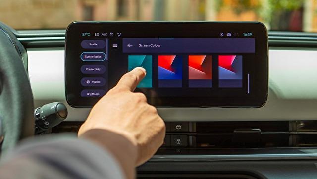 Fiat 600 E Eléctrico 2025