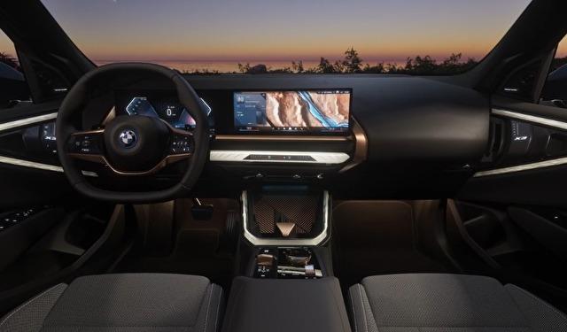 BMW X3 Híbrido enchufable 2025