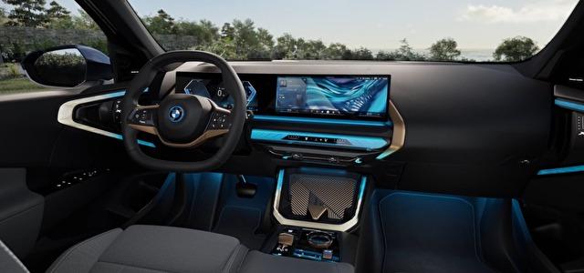BMW X3 Híbrido enchufable 2025