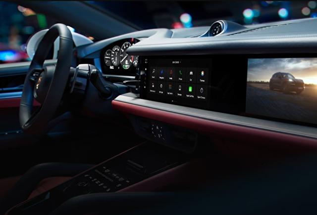 Porsche Cayenne E-Hybrid 2026