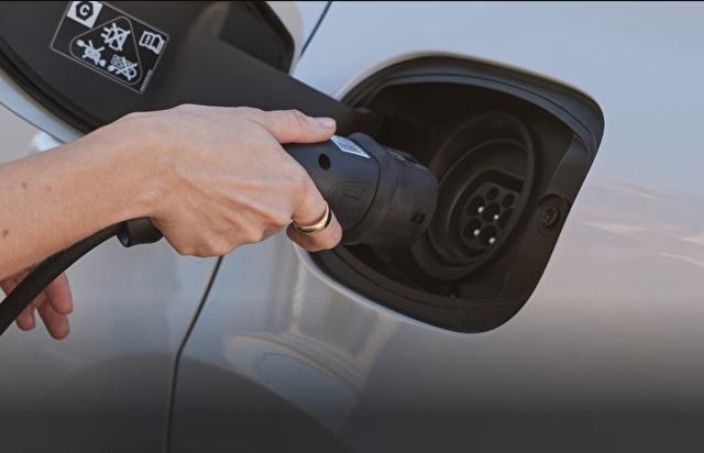 Porsche Cayenne E-Hybrid 2026