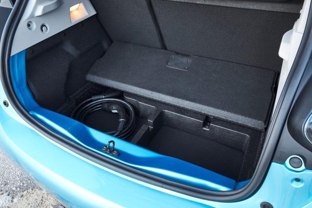Renault ZOE 2020