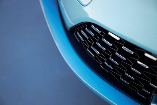 Renault ZOE 2020